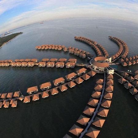 3Br Retreat Homestay Near To Goldcoast, Sepang By Verano Sungai Pelek Eksteriør billede