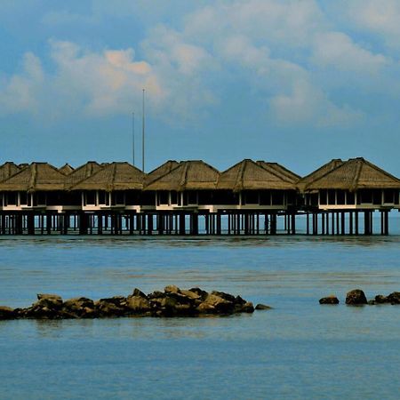 3Br Retreat Homestay Near To Goldcoast, Sepang By Verano Sungai Pelek Eksteriør billede
