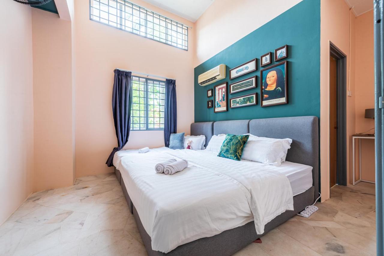 3Br Retreat Homestay Near To Goldcoast, Sepang By Verano Sungai Pelek Eksteriør billede