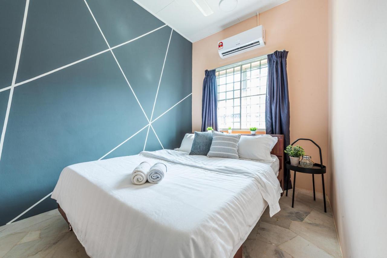 3Br Retreat Homestay Near To Goldcoast, Sepang By Verano Sungai Pelek Eksteriør billede
