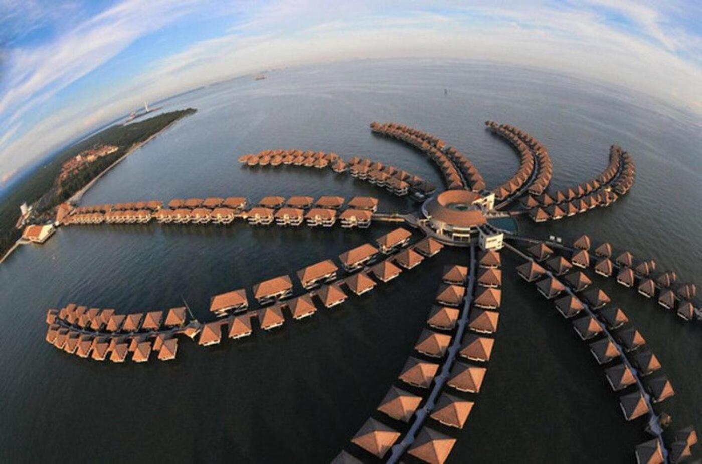 3Br Retreat Homestay Near To Goldcoast, Sepang By Verano Sungai Pelek Eksteriør billede
